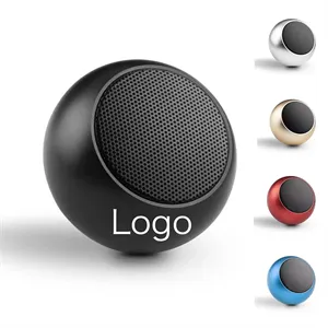 Portable Wireless mini Bluetooth Speaker